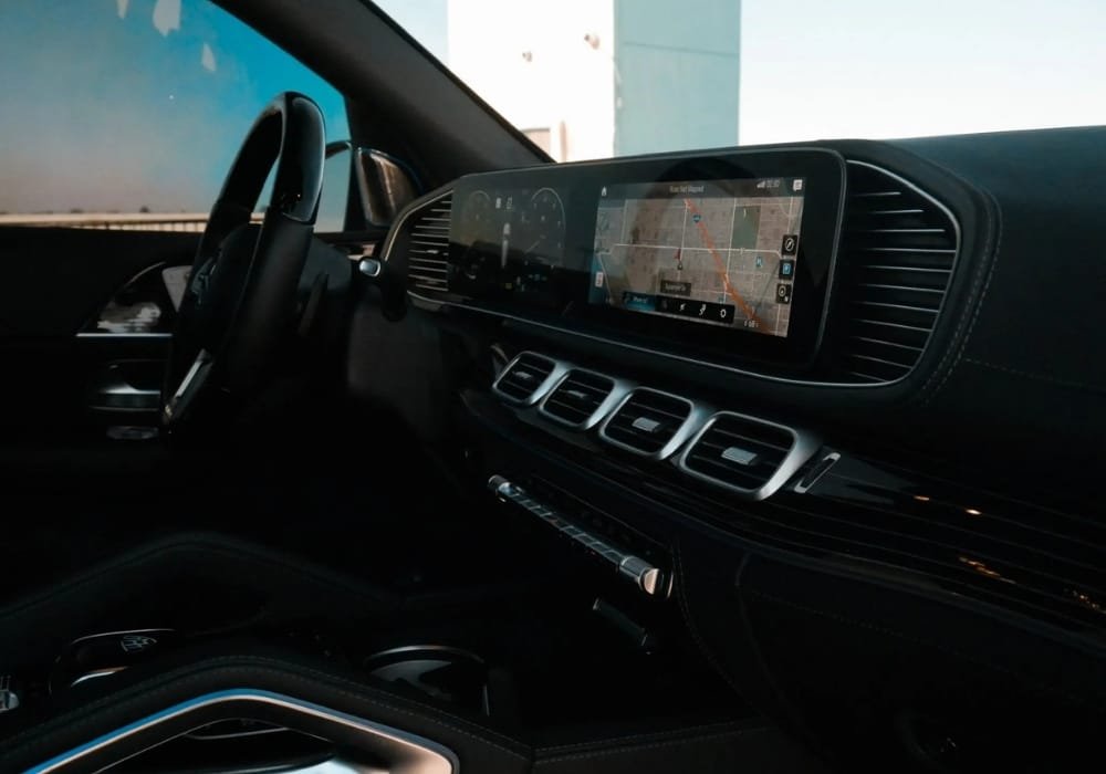 Maybach GLS 600 | Ultra-Luxury SUV Rental | Boardwalk Exotics