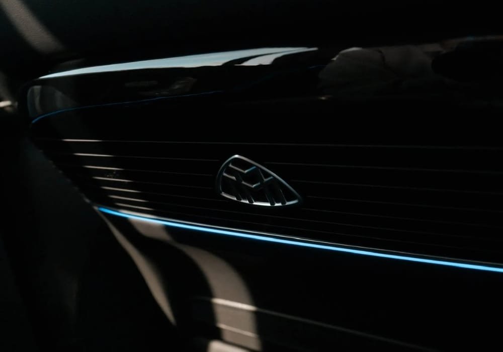 Maybach GLS 600 | Ultra-Luxury SUV Rental | Boardwalk Exotics