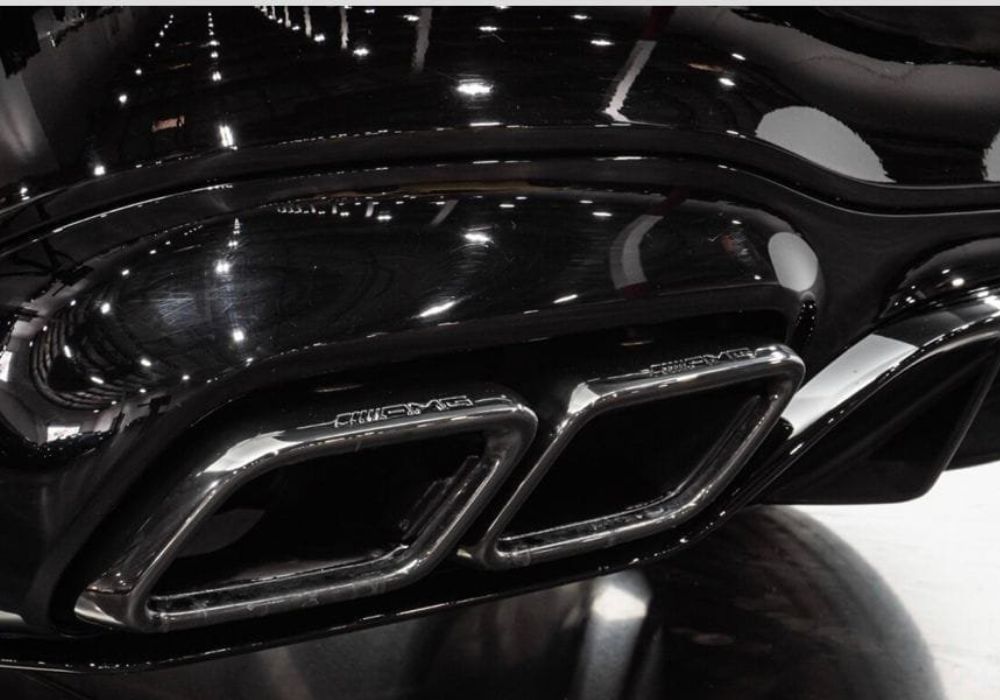 Mercedes AMG SL63 | Luxury Convertible Rental | Boardwalk Exotics
