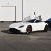 Aston Martin Vantage | Luxury Sports Car Rental | Boardwalk Exotics