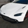 Aston Martin Vantage | Luxury Sports Car Rental | Boardwalk Exotics