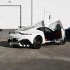 Aston Martin Vantage | Luxury Sports Car Rental | Boardwalk Exotics