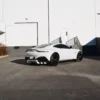 Aston Martin Vantage | Luxury Sports Car Rental | Boardwalk Exotics