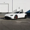 Aston Martin Vantage | Luxury Sports Car Rental | Boardwalk Exotics