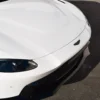Aston Martin Vantage | Luxury Sports Car Rental | Boardwalk Exotics