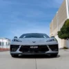 Gray Corvette C8 - Image 8